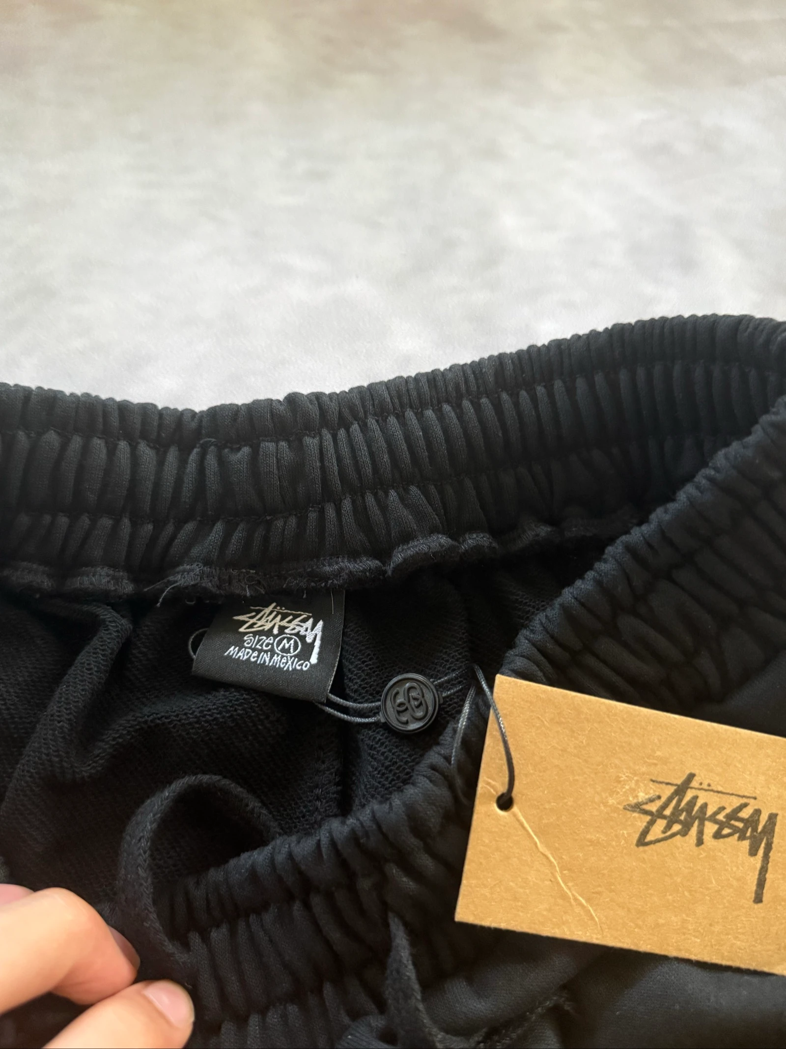 Calções Stüssy  – photo 3